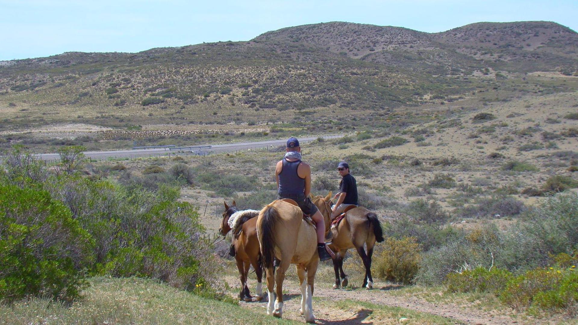 La Antonieta Estancia De Mar Dos Pozos Dış mekan fotoğraf