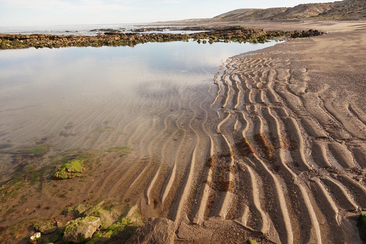 La Antonieta Estancia De Mar Dos Pozos Dış mekan fotoğraf