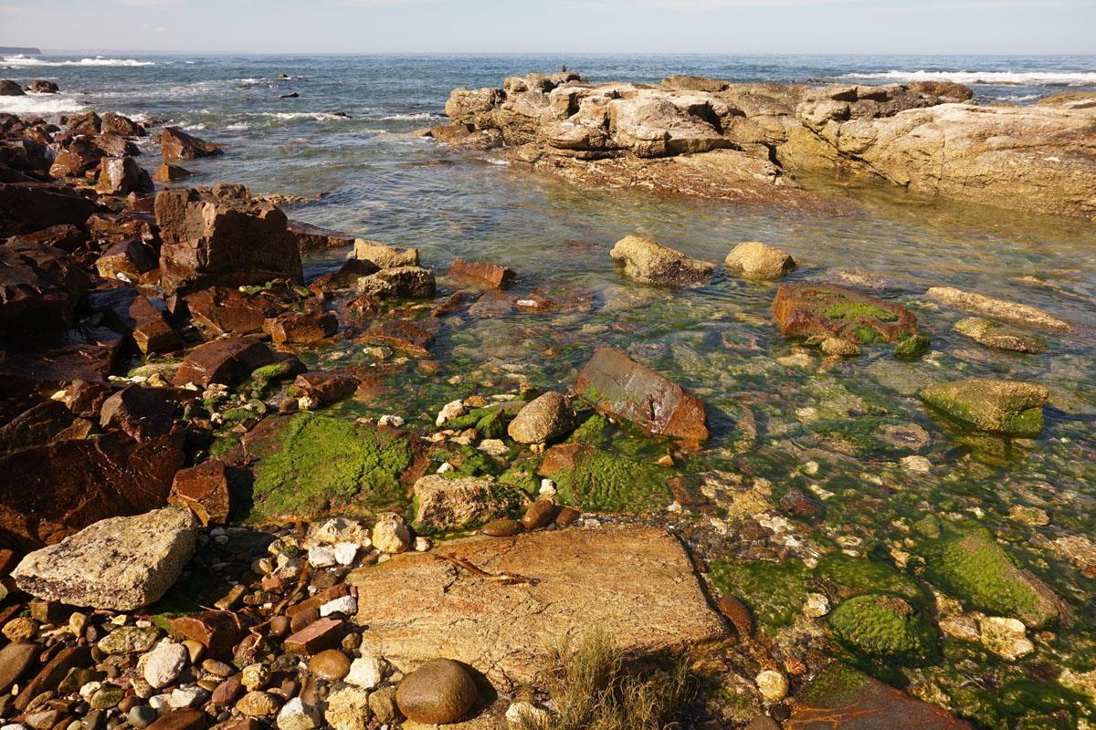 La Antonieta Estancia De Mar Dos Pozos Dış mekan fotoğraf