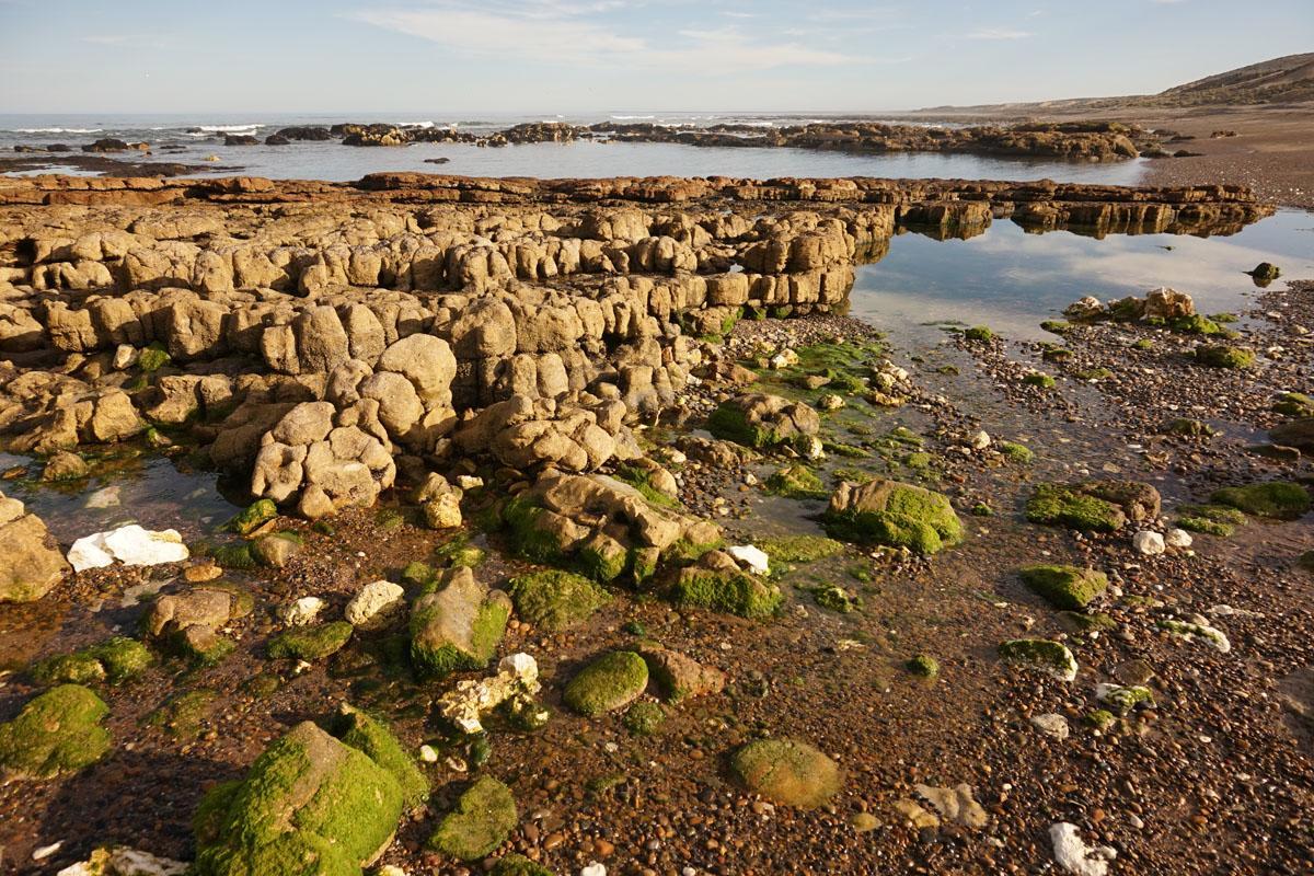 La Antonieta Estancia De Mar Dos Pozos Dış mekan fotoğraf