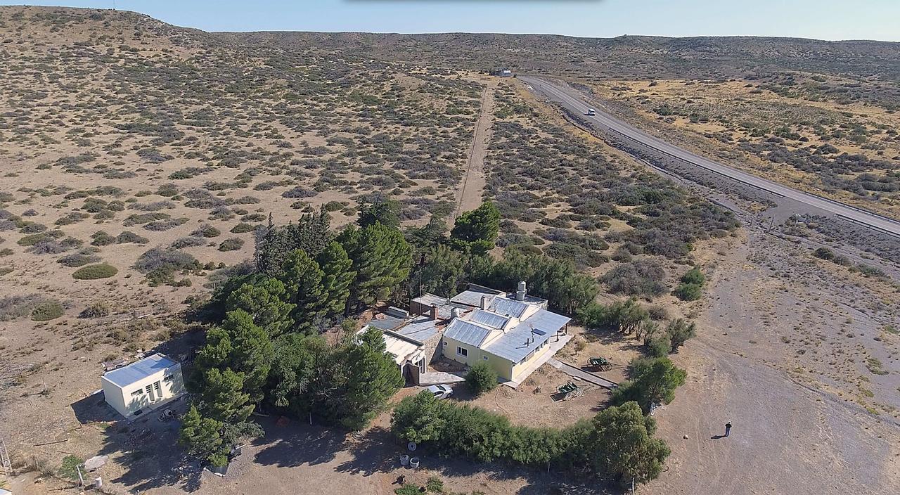 La Antonieta Estancia De Mar Dos Pozos Dış mekan fotoğraf