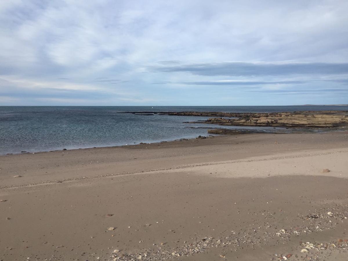 La Antonieta Estancia De Mar Dos Pozos Dış mekan fotoğraf