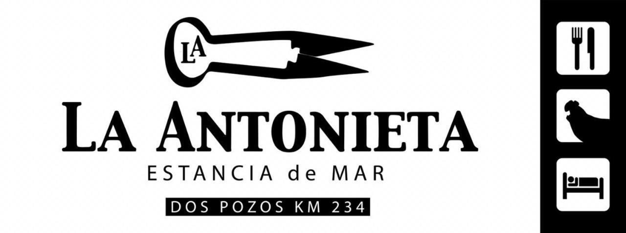 La Antonieta Estancia De Mar Dos Pozos Dış mekan fotoğraf