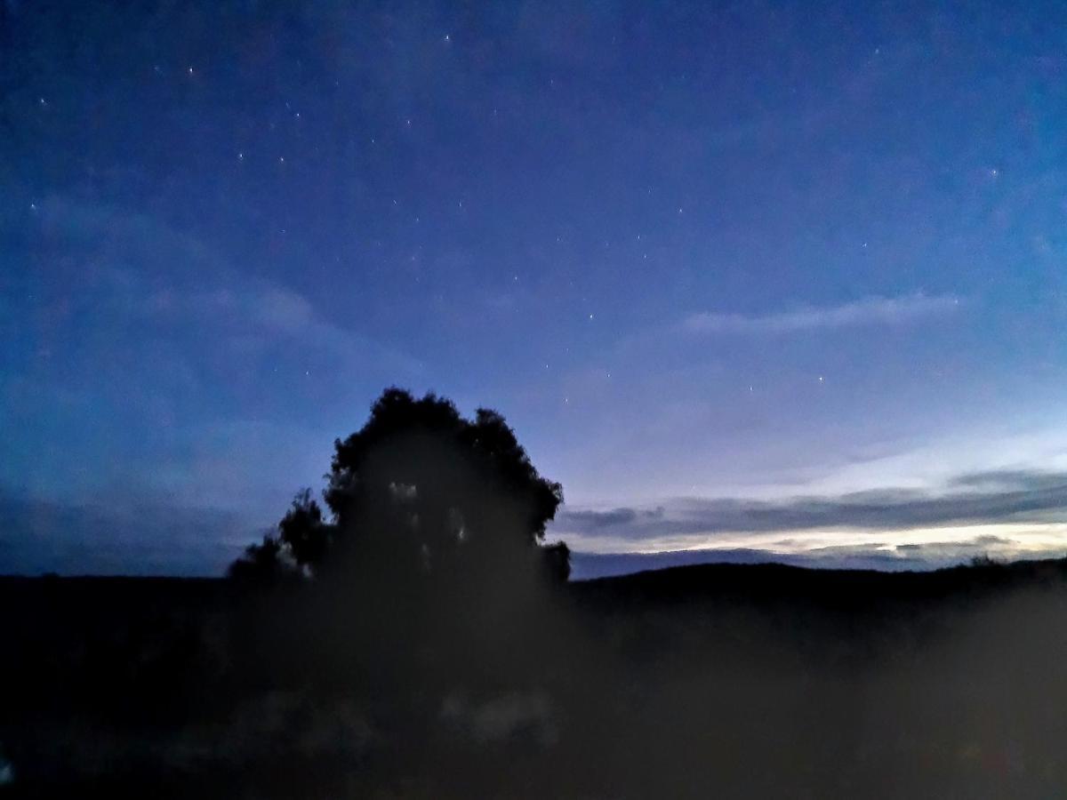La Antonieta Estancia De Mar Dos Pozos Dış mekan fotoğraf